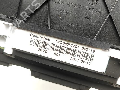 Instrument cluster SUBARU OUTBACK (BS) 2.0 D AWD (BSD) | BP32756006C47  - Image 6