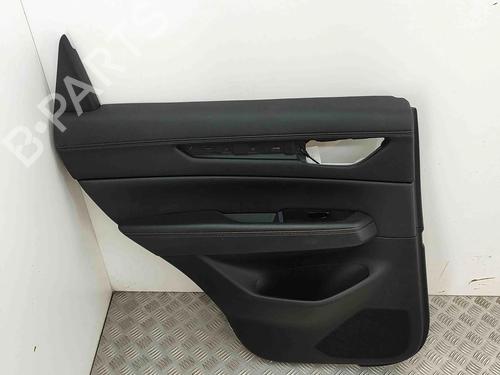 Bageste venstre beklædning MAZDA CX-5 (KF) 2.0 (165 hp) 29867381