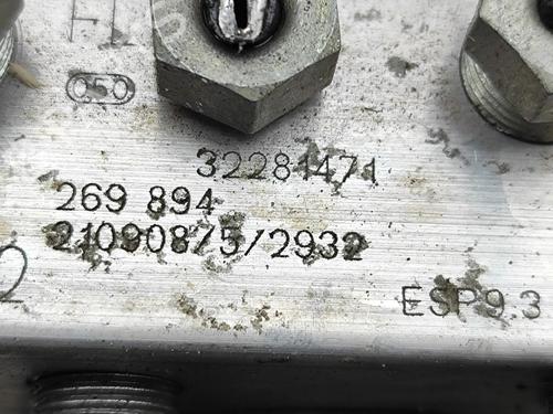 ABS pump VOLVO XC40 (536) T3 | BP30257608M43