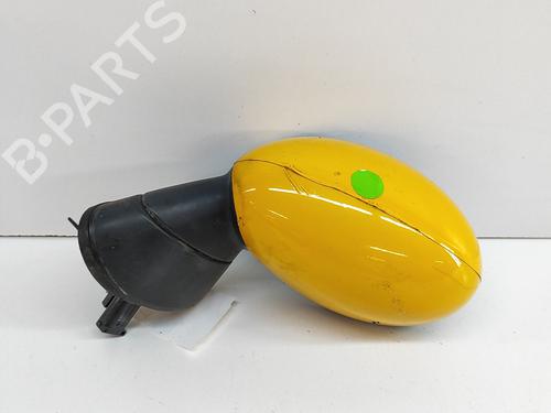 Left mirror MINI MINI Convertible (R52) Cooper | BP22443328C26 
