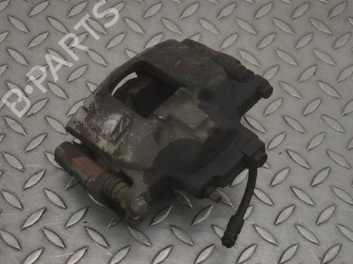 Left front brake caliper CHRYSLER GRAND VOYAGER V (RT) 2.8 CRD | BP33362373M105 - Image 3