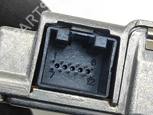 Camera ALFA ROMEO STELVIO (949_) 2.2 D Q4 (949.AXB2A) | BP33625199E14 - Image 5