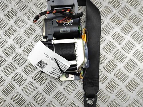 Front right seatbelt MERCEDES-BENZ C-CLASS T-Model (S205) C 350 e (205.247) | BP30826872I25