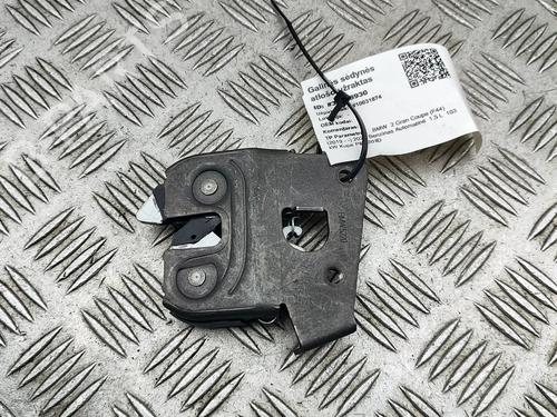 Switch BMW 2 Gran Coupe (F44) 218 i | BP36507624I30  - Image 6