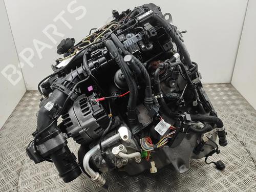 Engine BMW X1 (E84) sDrive 18 d | BP30595996M1