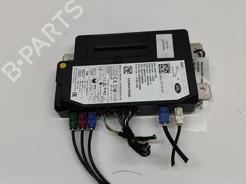 Elektronisk modul JAGUAR I-PACE (X590) EV400 AWD (400 hp) 28436085