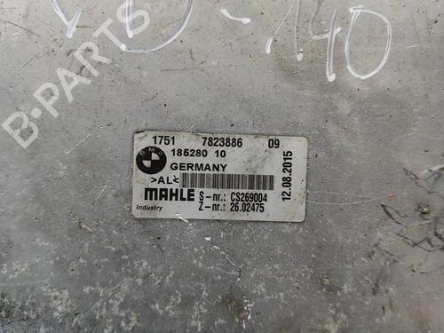 Intercooler BMW 5 (F10) M 550 d xDrive | BP23866207M30  - Image 6