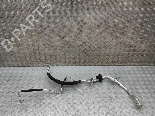 Used AC pipe AC pipe PORSCHE MACAN (95B) 2.0 (95BAU1) (265 hp) 34218205 34218205