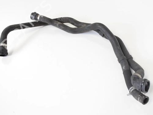 Used Pipe BMW 3 Coupe (E92) 320 i (170 hp) 30258971