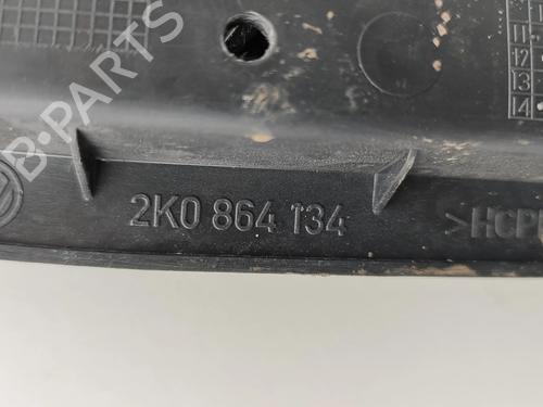 Boot lining VW CADDY IV Box Body/MPV (SAA, SAH) 2.0 TDI | BP33387242I3 - Image 6