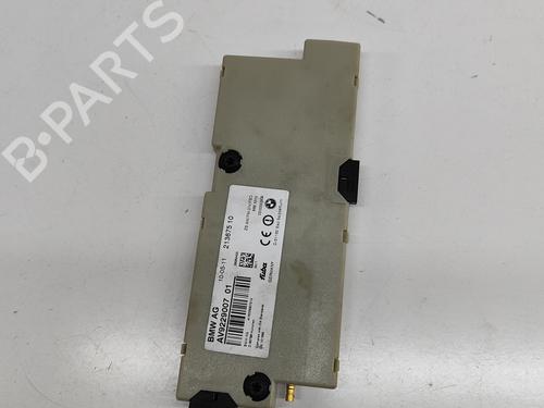 Elektronisk modul BMW 7 (F01, F02, F03, F04) 730 d | BP25218240M83 