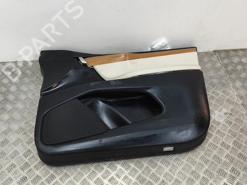 Front right panel TESLA MODEL X (5YJX) P100D AWD | BP25216664C59 - Image 3