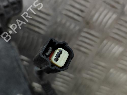 Radiator fan FORD MONDEO V Turnier (CF) 1.6 TDCi | BP16194808M35 