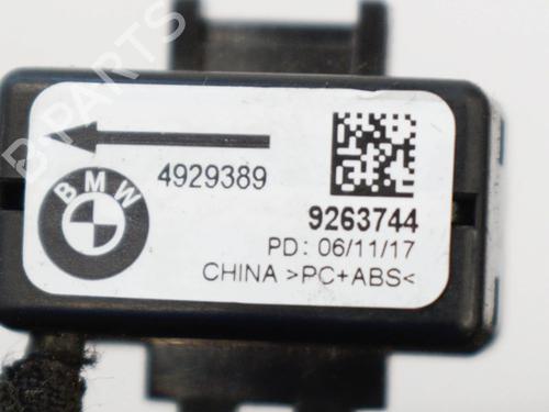 Other BMW 5 (G30, F90) 530 e Plug-in Hybrid | BP8833658O1