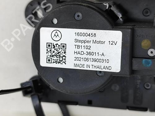 Electronic module CITROËN C4 III (BA_, BB_, BC_) 1.2 PureTech 130 (BAHNSA, BAHNSB) | BP28550767M83 - Image 7