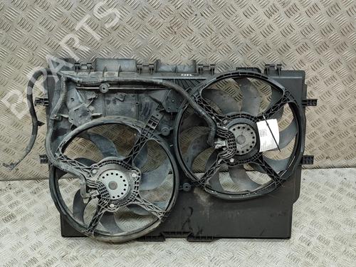 Radiator fan PEUGEOT BOXER Van 2.2 BlueHDi 140 | BP33387444M35 - Image 2