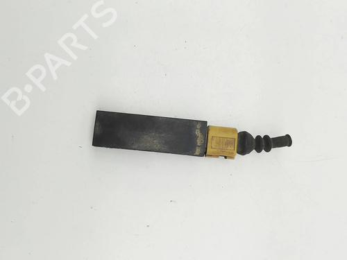 Elektronisk modul AUDI A3 Limousine (8VS, 8VM) S3 quattro (292 hp) 31315096