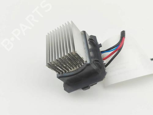 Heater resistor MAZDA MX-5 IV (ND__) 2.0 (ND6E, NDERC) | BP37996701M108 - Image 2