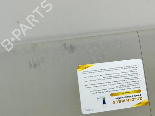 Left sun visor FORD TRANSIT V363 Van (FCD, FDD) 2.0 EcoBlue | BP33371865I1 - Image 7