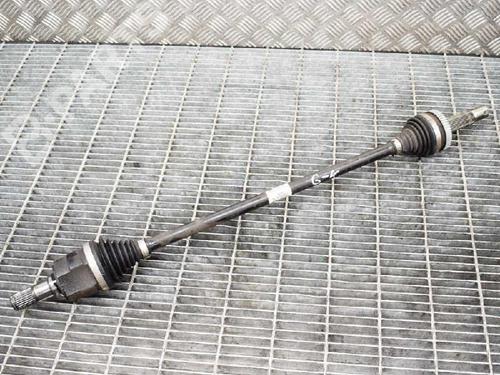 Used Left rear driveshaft KIA SPORTAGE IV (QL, QLE) 1.6 T-GDI AWD (177 hp) 6746506