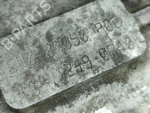 Gearbox VW PASSAT B6 Variant (3C5) 2.0 TDI 16V | BP33378993M3  - Image 6