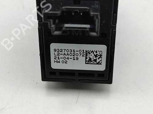 Left front window switch BMW 5 (G30, F90) 530 e Plug-in Hybrid | BP27577123I27  - Image 5