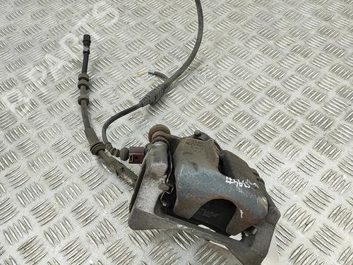 Used Right rear brake caliper AUDI A6 C7 (4G2, 4GC) 3.0 TDI quattro (320 hp) 26383435