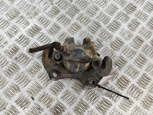 Left rear brake caliper MERCEDES-BENZ CLS (C219) CLS 350 (219.356) | BP27384224M107 