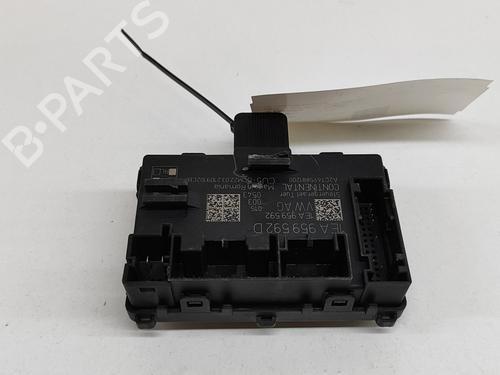 Modulo electronico VW ID.3 (E11, E12) Pro (145 hp) 28548428