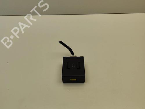 Used Electronic module NISSAN LEAF (ZE1) Electric (150 hp) 27780991