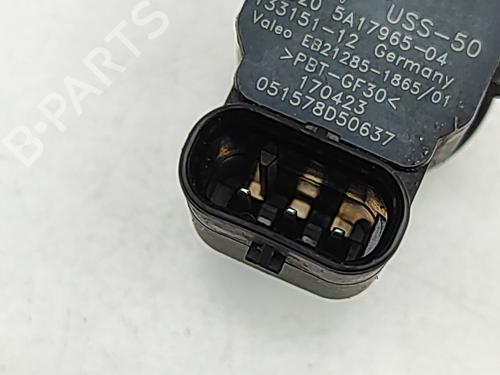 Elektronisk modul BMW X1 (U11) iX1 xDrive 30 | BP28563866M83