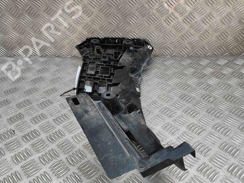 Rear bumper bracket PORSCHE MACAN (95B) 3.0 S | BP21078372C159