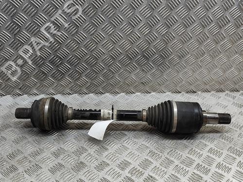 Used Right rear driveshaft MERCEDES-BENZ EQE (V295) EQE 350 (295.125) (292 hp) 28559506