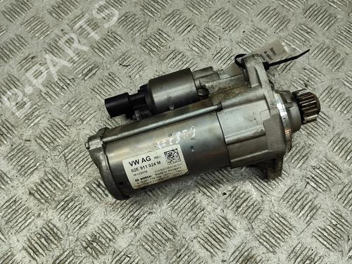 Used Starter AUDI Q3 (F3B) 35 TFSI (150 hp) 27788894