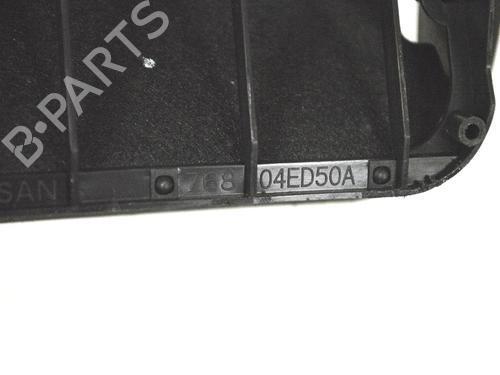 Grill INFINITI M (Y51) 30d | BP33348196C40 - Image 6