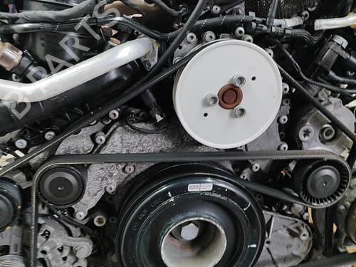 Engine MERCEDES-BENZ VITO Tourer (W447) 111 CDI / 111 BlueTEC (447.701, 447.703, 447.705) | BP36457890M1 - Image 6