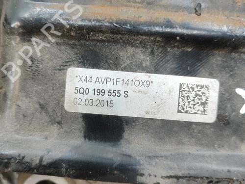 Engine mount AUDI A3 Sportback (8VA, 8VF) 1.6 TDI | BP39472409M89 - Image 7