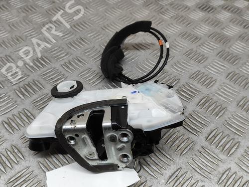 Front left lock HONDA CIVIC X Hatchback (FC_, FK_) 2.0 Type-R (FK8) | BP21486074C98 