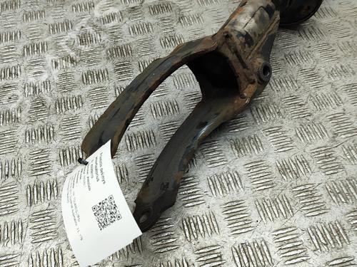 Right front shock absorber VW TOUAREG (7P5, 7P6) 3.0 V6 TDI | BP20232564M17 