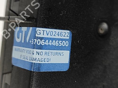 Electronic module PORSCHE CAYENNE (9PA) Turbo 4.8 | BP33377641M83  - Image 7