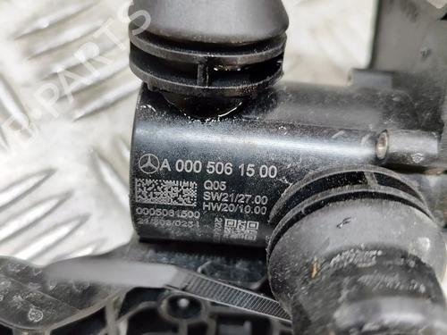 Electronic sensor MERCEDES-BENZ EQS (V297) EQS 450+ (297.123) | BP33370561M84 - Image 6