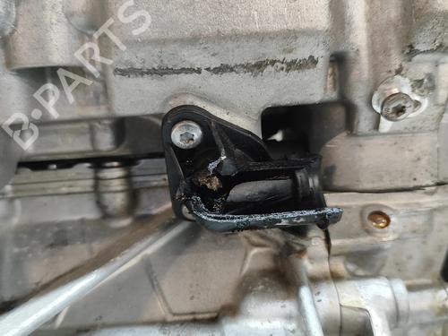 Engine SKODA ENYAQ iV SUV (5AZ) 80 | BP31810228M1 