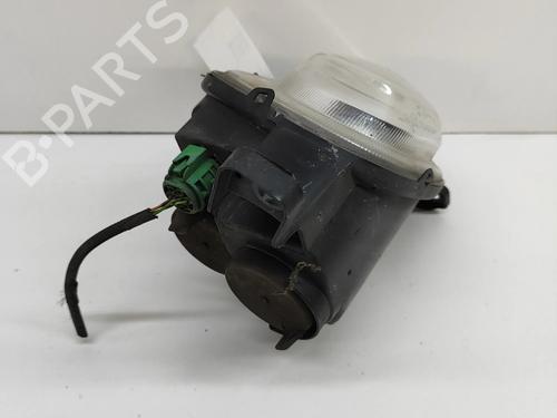 Left headlight FIAT 500L (351_, 352_) 1.6 D Multijet (199LYD1B) | BP23247845C28  - Image 5