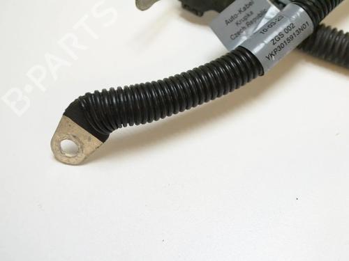 Cable MERCEDES-BENZ E-CLASS (W212) E 200 CDI / BlueTEC (212.005, 212.006) | BP30255801E12