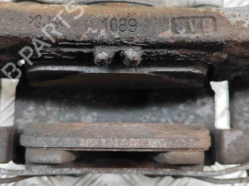 Højre bremsekaliber foran AUDI A5 (F53, F5P) 35 TFSI Mild Hybrid | BP28434720M104