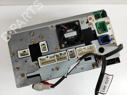 Electronic module TOYOTA HIACE IV Bus (__H1_, __H2_) 2.7 (RCH13, RCH23) | BP23416051M83 