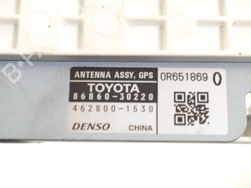 Antenne/Base LEXUS GS (_L1_) 350 AWD (GRL15_, GRL16_, GRL15R) | BP33342903C140  - Image 6