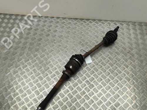 Right front driveshaft FORD TRANSIT CUSTOM V362 Bus (F3) 2.2 TDCi | BP37029351M39 - Image 5
