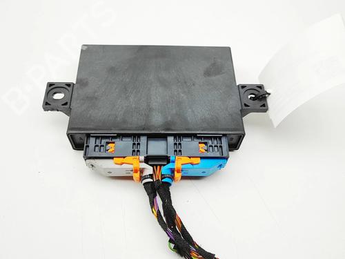Engine control unit (ECU) AUDI Q4 E-TRON Sportback (F4N) 40 | BP38291996M57 - Image 2