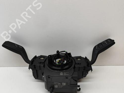Used Steering column stalk Steering column stalk FORD ECOSPORT 1.0 EcoBoost (140 hp) 16313023 16313023